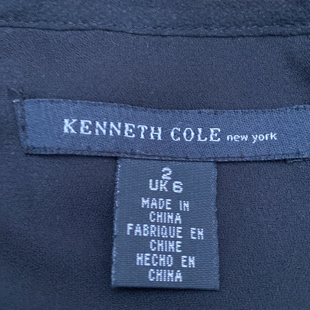 Kenneth Cole - Picture 3 of 5